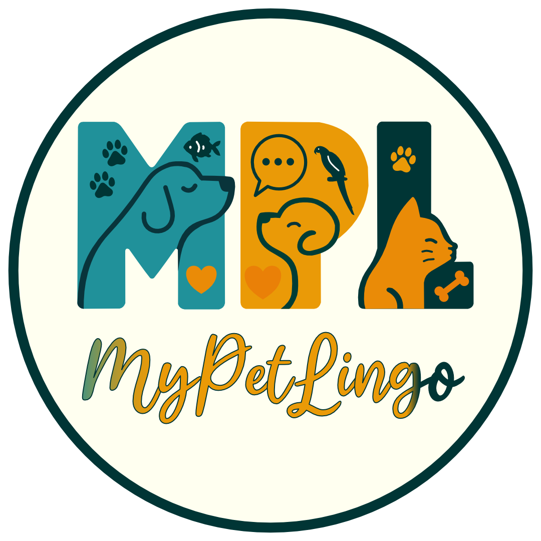 MyPetLingo