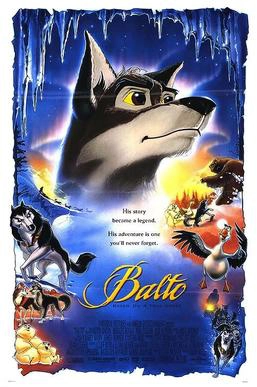 Balto (1995)