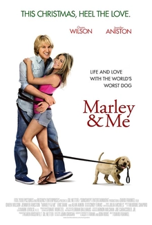Marley & Me (2008)