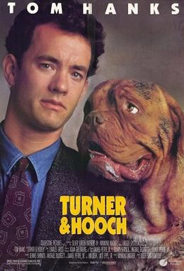 Turner & Hooch (1989)