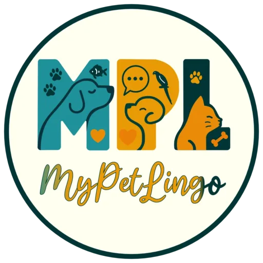 My Pet Lingo Logo